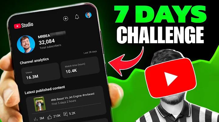 7 DAYS Challenge ( Upload Copy Paste Videos ) How To Viral YouTube Shorts Channel From 0 Subscribers