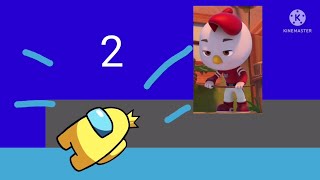 Code Red With Characters Episode 2 Arena Of Rock Water