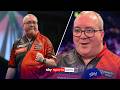 "One of the BEST wins of my career!" | Bunting reacts to Premier League nightly win in Belfast