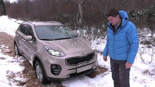 Своими глазами. Вып.674. Экспедиция "Испытание Севером", ч.2