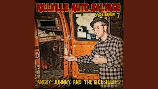 Video thumbnail of "Angry Johnny and The Killbillies - 202"