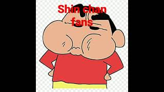 X Shinchan Fans From Video