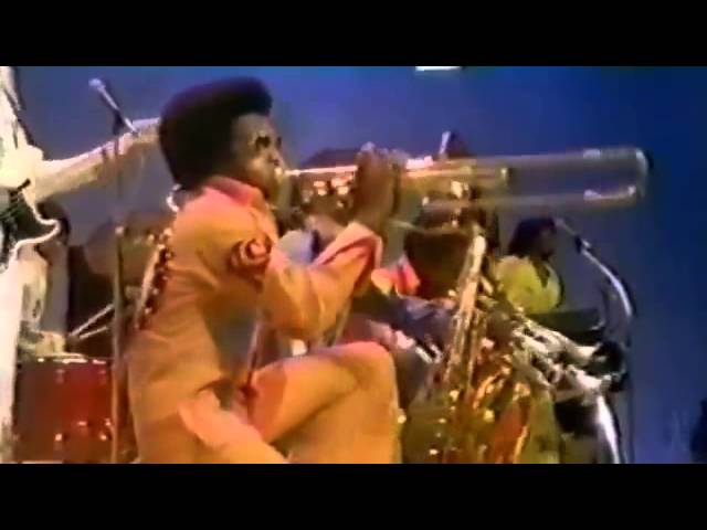 KC & THE SUNSHINE BAND - That's The Way (I Like It) '76