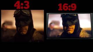 How to Change the Aspect Ratio of Zack Snyder’s Justice League