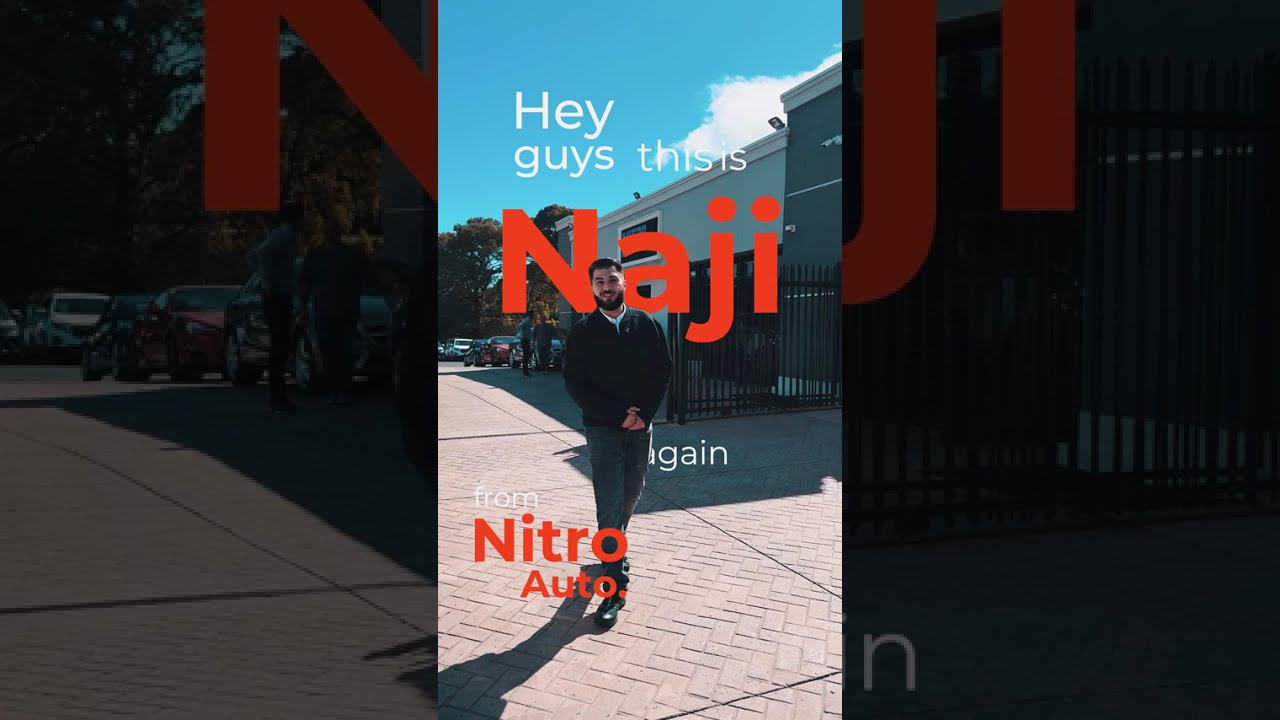 Nitro Auto