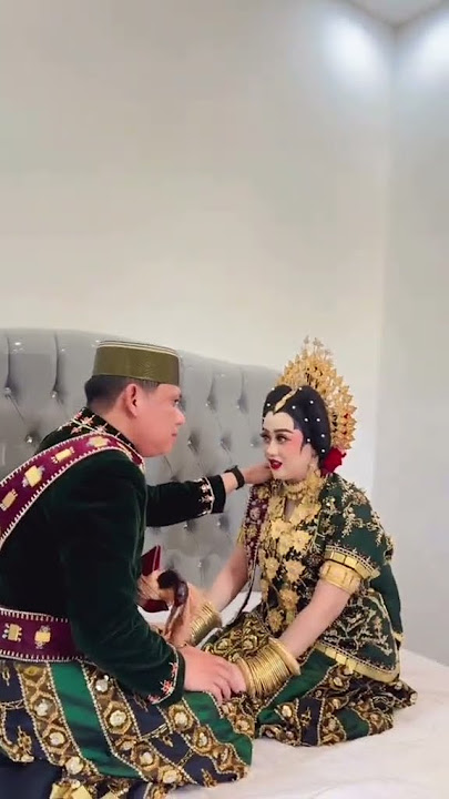 cenning rara pengantin#shorts #wedding #makeupartist #makeup