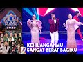 Kangen Band x Sephin x Dara Ayu - Kehilanganmu Berat Bagiku   | ROAD TO KILAU RAYA FAREL KANGEN RAJA