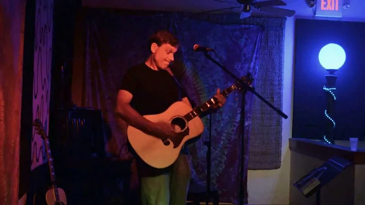 Randy Snyder  /  Ashes & Fire