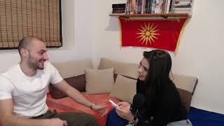 картинка: Late Night Ракија & Салата со Теодора Мартиноска (part2)