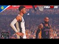 UPDATED NBA2K20-2K26 | UPDATED SIGN AND TRADE | DARK CROWD | NEW FACE CREATION |