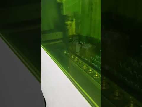Trying to cut