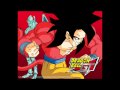 Dragonball GT Prologue - Perfect version !!