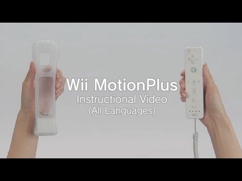 Video: EA Predstavuje Tenisovú Hru MotionPlus