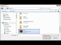 How to open zip file and use winrar complete learning Urdu Hindi