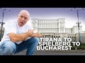 My travel Vlog - Tirana to Spielberg to Bucharest,