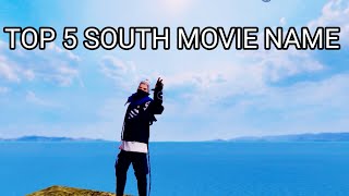 top 5 South movie name   top 5 south love story movie name top 5 south movie list south movie name