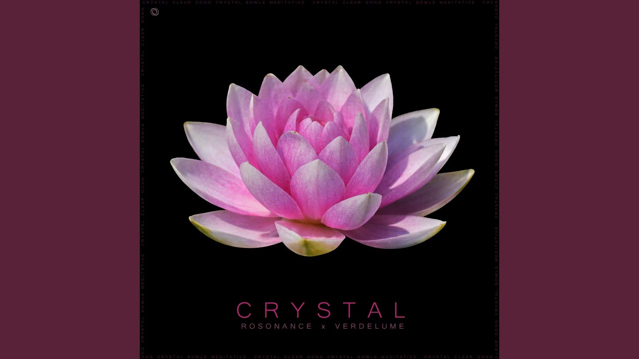 Watch Crystal on YouTube Watch Crystal on YouTube