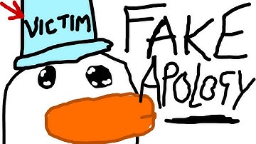 goose explains emotional red flags