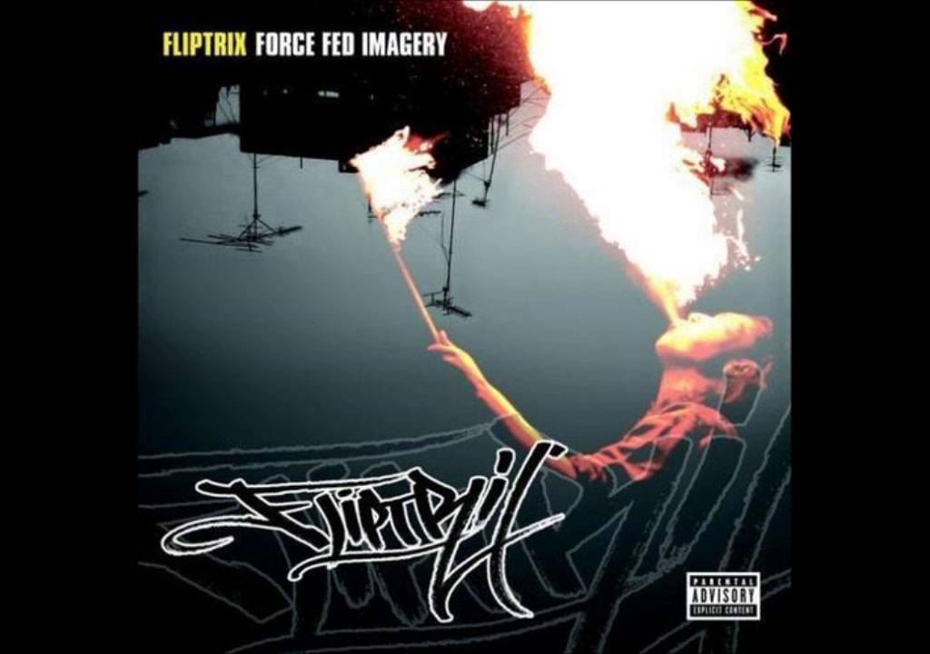 Fliptrix - Just For Fun