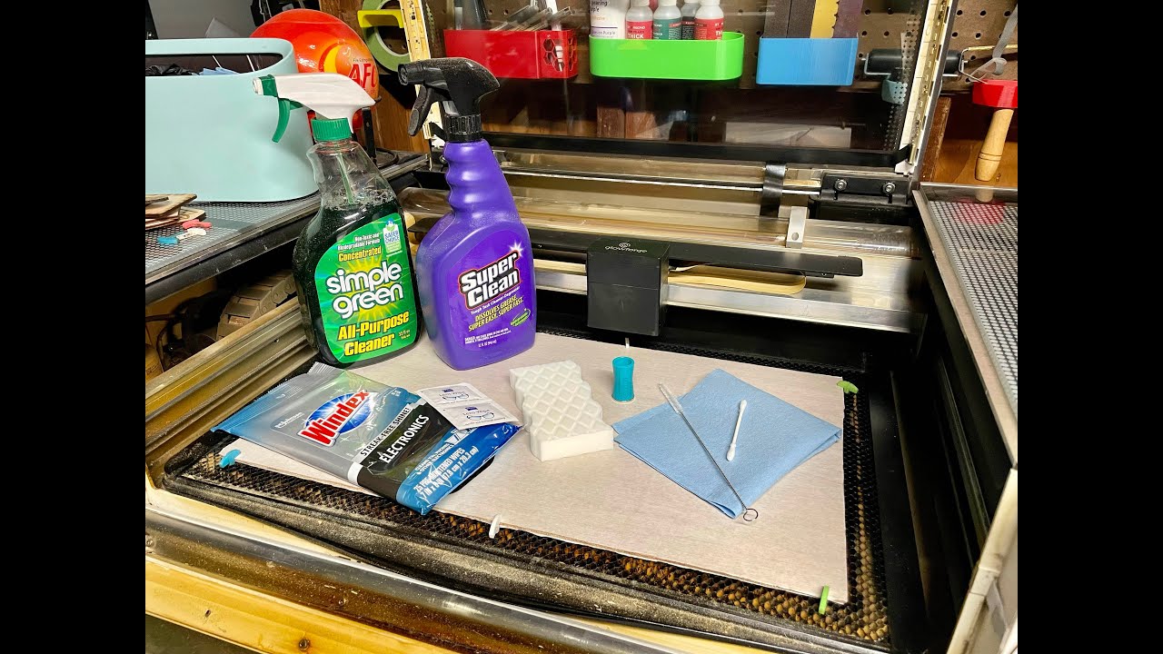 3 Must know masking tips for laser owners 