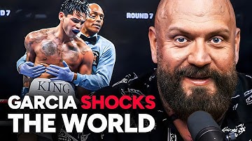 Ryan Garcia STUNS Devin Haney 🥊 Did He Fool EVERYONE!?