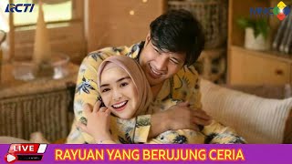 rayuan Begitu Romantisseorang Ammar Mahendra Tak Menyerah Merayu Andin Rayuan Berhasil Meleleh