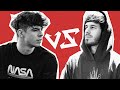 iFerg vs NoahFromYoutube (Full ranked game 5/18)