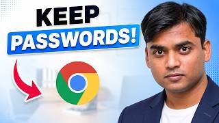 How to Clear Chrome Cache Without Deleting Passwords (2026)