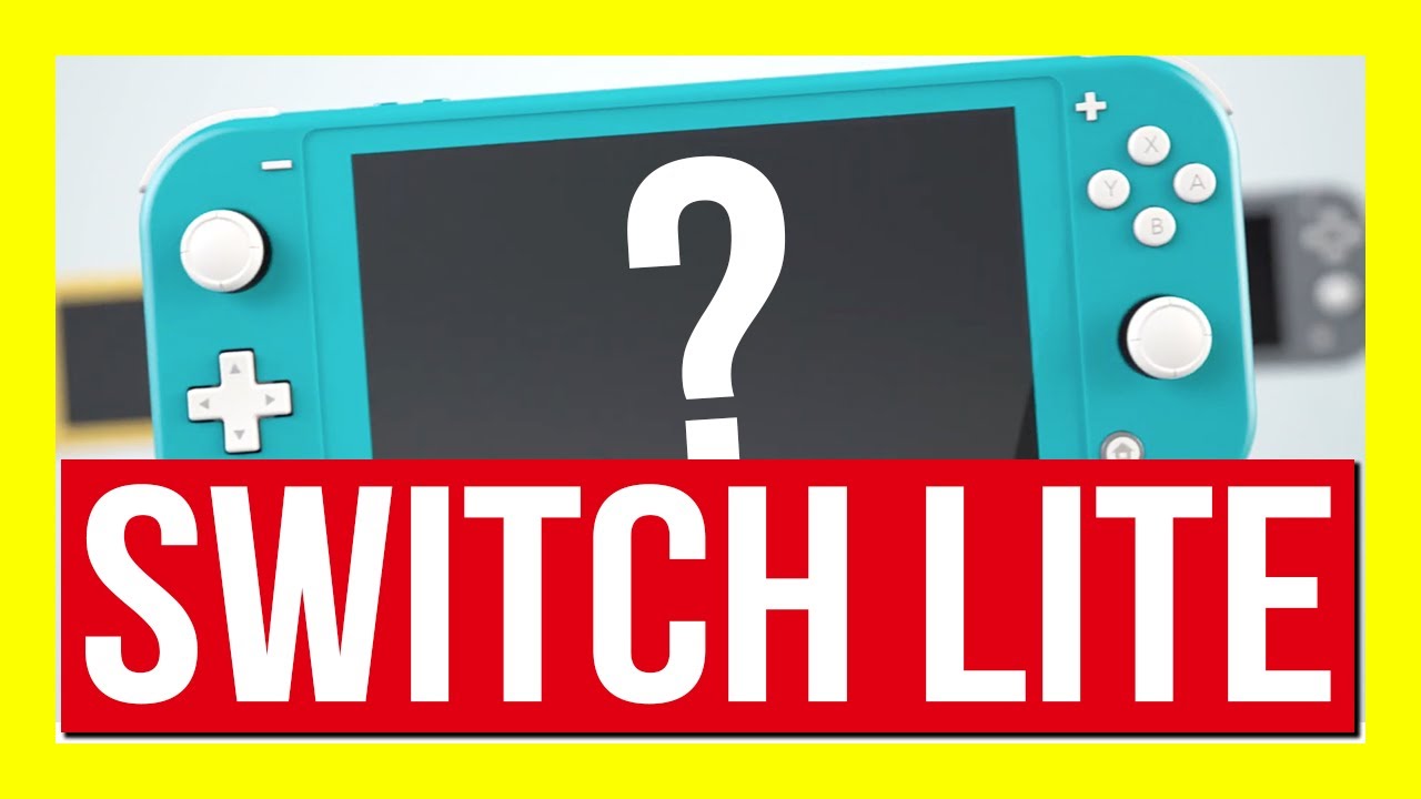 Quels accessoires pour la Switch Lite? Dock Etuis Pochettes Coques Hero  Game Company Nintendo 