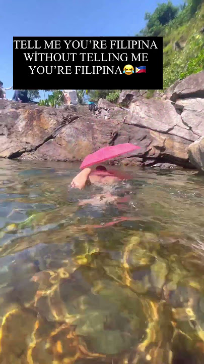 It’s summer time #reels #hk #travel #filipina #summer #video #viral #hongkong #philippines #davao