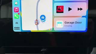 Control your garage door with apple carplay and homekit using MyQ Home Bridge or home assistant screenshot 4