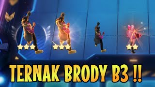 TIPS MAIN VALE SKILL 2 ! TERNAK BRODY B3 ! UPDATE TERBARU ! - Mobile Legends Magic Chess