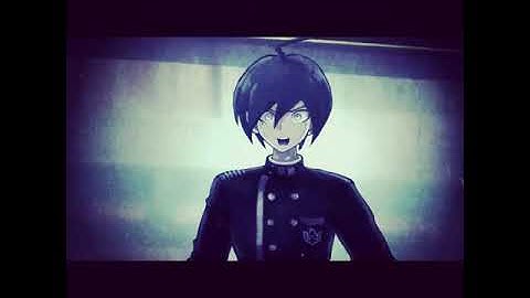 Kokichi Edit //Danganronpa// *After Effects*
