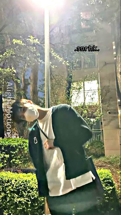 EDIT JEDAG JEDUG || DOYOUNG NCT127