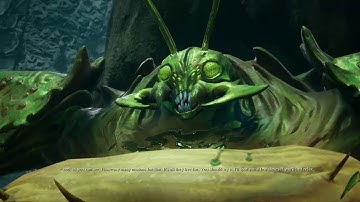 Darksiders 3 Apocalyptic: How to defeat Sloth