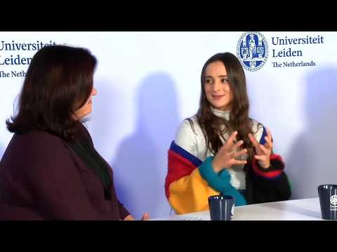 Admission and Application to a Master's Programme at Leiden University