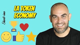 La token economy: cos'è e come strutturarla a casa e in classe!