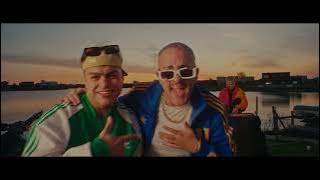 Lo Mismo Que A Mi - The La Planta, Marcela Morelo, La T y La M ( Video Oficial )