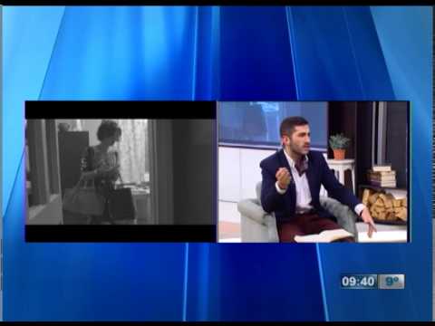 5 შეკითხვა (ლიკა ციხისელი)