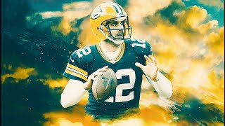 Aaron Rodgers Mix || Wake Me Up || (EMOTIONAL) 2018