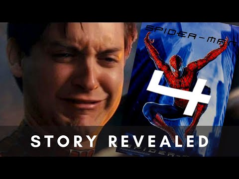 Incredible Story of