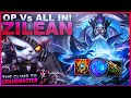 THE COUNTER TO ALL IN... ZILEAN! | League of Legends