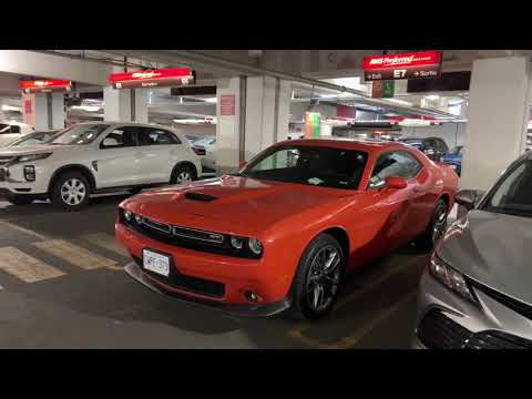 Avis - Budget - Car Rental Selection - Toronto Pearson Airport (YYZ)