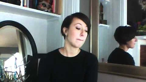 You Know I'm No Good - Amy Winehouse Cover
