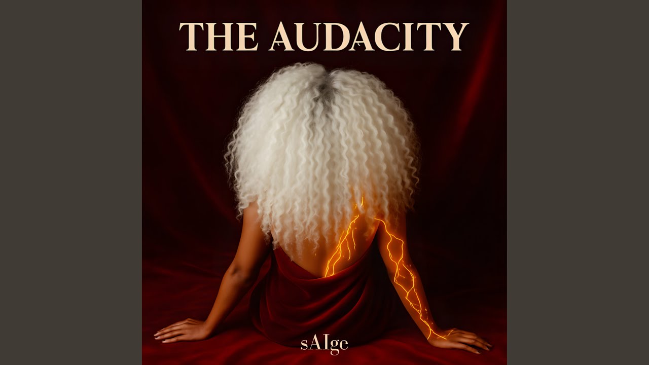 Guarda The Audacity su YouTube Guarda The Audacity su YouTube