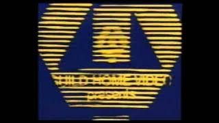 VHS Companies From the 80's #55 - GUILD HOME VIDEO