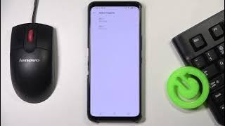 How to Change Ringtone on ASUS ROG Phone 5s