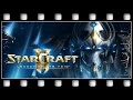 StarCraft II: Legacy of the Void "GAME MOVIE" [GERMAN/PC/1080p/60FPS]