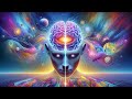 Your Brain Is Hiding 99% of Reality From You