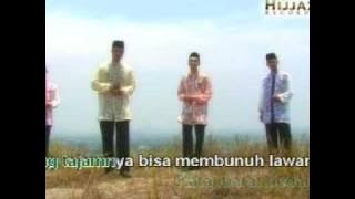 IN-TEAM - BICARA KATA (MV) NASYID